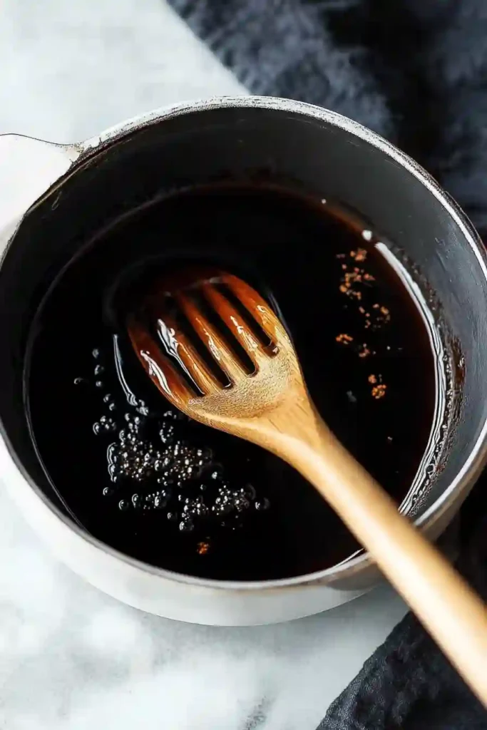 balsamico saus plus