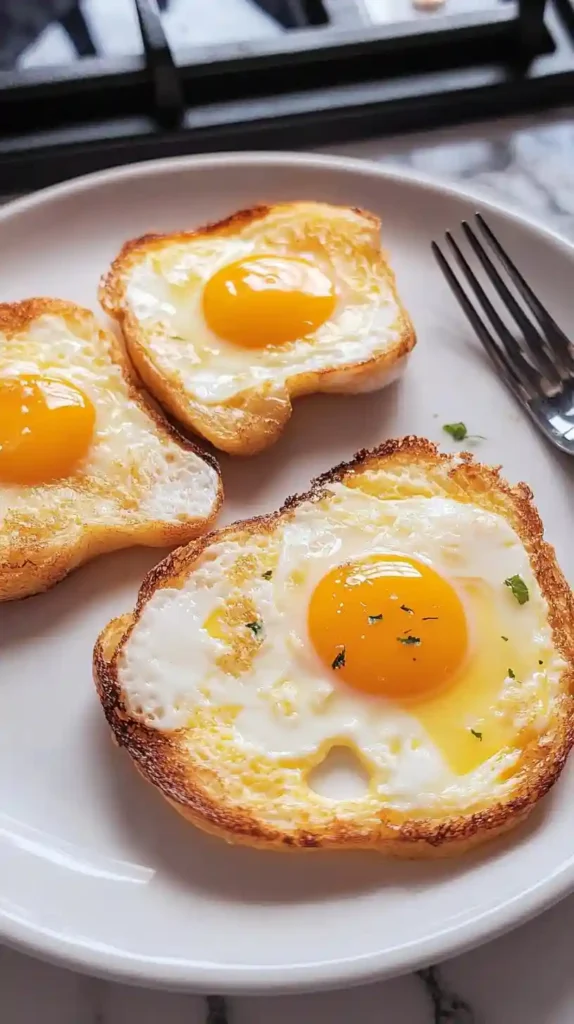 what does over medium mean when it comes to eggs